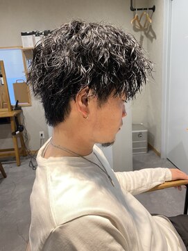 ノーマ(no-ma) ツイストスパイラル
