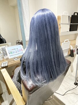 フェリア 渋谷(Feria) 【Feria渋谷】ペールブルー☆渡邉悟