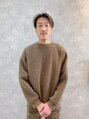 アグ ヘアー コリン 小倉駅前店(Agu hair choline) 加賀 幸喜