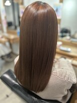 アーククリスプ(Ark crisp)&nbsp;セミロング