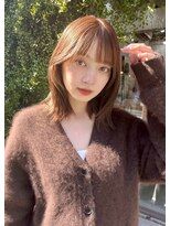 カゼ ダイカンヤマ Kaze DAIKANYAMA&nbsp;layer　medium