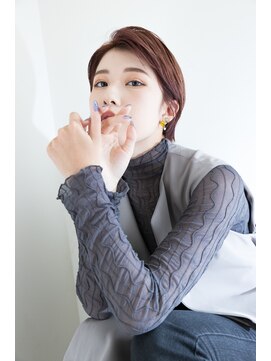 マルゴ(M A L G O) クールショート