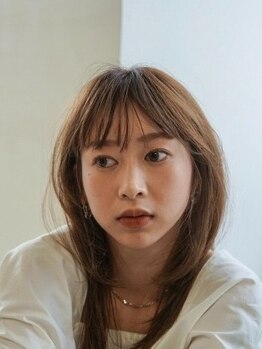 チェスト 神戸本店(CHEST)の写真/【三宮/センター街南】髪だけでなくお顔全体のバランス、パーソナルカラーから一番似合うスタイルを提案♪