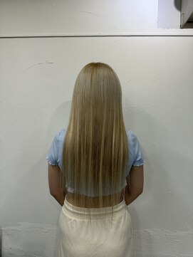 プルエクステのお店ネクスト(NEXT) #プルエクステ #エクステ #シールエクステ