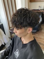 エイチ(h) ツイストスパイラル