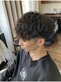 ツイストスパイラル
