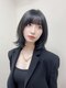レウィン オモテサンドウ(Lewin-omotesando-)の写真/『綺麗な髪』の秘訣はカット。髪の毛一本一本を補修することだけが『ヘアケア』ではありません。