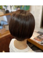 ミーノ(mｉｅｎｏ)&nbsp;ボブ