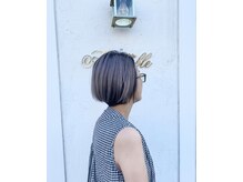 ヘアーアンドメイク アッサンブレ(Hair&Make Assemble)