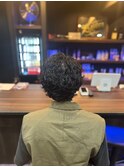 メンズカット/メンズショート/メンズパーマ/10代20代30代40代
