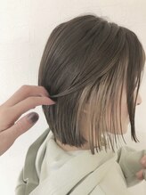 ベルエアー(BEL AIR)