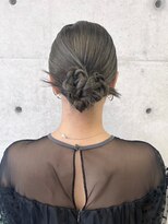 ユイマァル 岡山店(YUIMARL)&nbsp;カチモリヘア