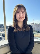 ナンバー エアロ 横浜(N° +aero) YOKOTA REIKA