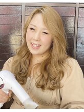 ウィズ(WiZ) 小松 綾音