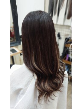 ウィスプヘアー(wisp HAIR) #プルエクステ#エクステ#大宮#埼玉