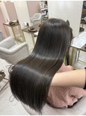 【minami】オリーブグレージュ