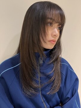 ノイカーム(noi Calm) noi Calm / ミディアムレイヤー / オリーブベージュ