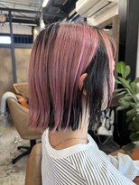 ベレッタ 松井山手店(veretta.)&nbsp;アンブレラカラー