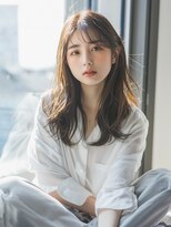 トッカ 博多駅筑紫口店(tocca hair&treatment) ロング