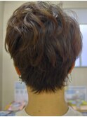 ショートレイヤー
