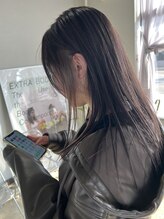 レノ(LENO) イヤリングカラー