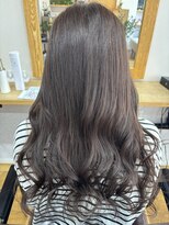 ルポ バイ モイ(Repos by MOI)&nbsp;グレージュカラー◇