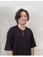 ヘアーアンドスパ パーム 東大宮店(hair and spa palm) 山崎 星河