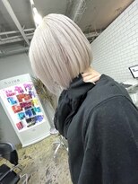 リッパー バイ レイム(Ripper by LAME)&nbsp;ホワイトボブ