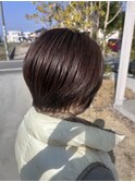 ショート　yume