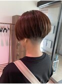 刈り上げ/小牧/髪質改善/トリートメント