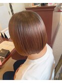 ボブ