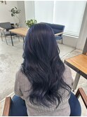 【ブルーカラー】ダブルカラー10/倉敷ブリーチ