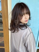 リオス(LIOS) 顔まわりレイヤー