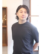 アトリエMAI 北千住 入江 俊就