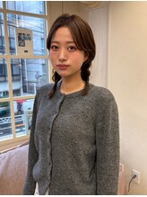 ジジ 代々木(Gigi) マキノ リコ