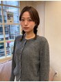 ジジ 代々木(Gigi) マキノ リコ