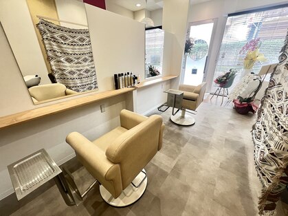 アトリエリズ 小手指(atelier RISS)の写真