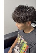 シキサロン 仙台(siki.salon)&nbsp;siki./髪質改善/仙台／個室サロン