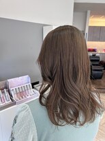 アヴァンス 広島本通店(AVANCE.)&nbsp;トーンアップオリーブベージュ