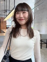 サン(son)&nbsp;ミディアムレイヤー