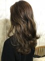 ナチュラル 新宿店(Natural) オリーブベージュ