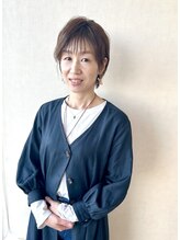 ブレス バイ ファースト 大和吉岡店(Breath by first)&nbsp;MAYUMI 