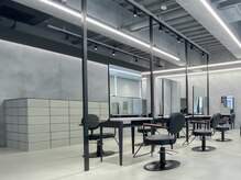 ラックスビー オオサカ  梅田茶屋町店(LUXBE OSAKA)の雰囲気（・広々とした店内・Wi-Fi、充電器、タブレット完備してます♪）