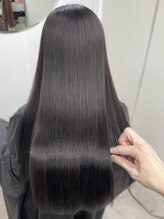 酸性ストレートとは？