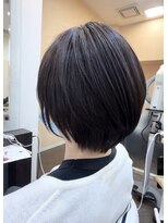 タヤ 本八幡店(TAYA) ショート