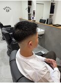 フェザーアップ