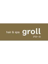 hair &spa groll 
