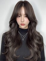 ジュール 新宿三丁目(Joule)&nbsp;新宿/新宿駅/縮毛矯正/前髪カット/レイヤーカット/韓国