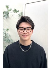 ソエル(Sowel)&nbsp;霜島 佑