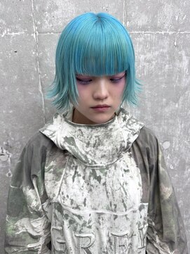 オーン 渋谷(OOn) bob layer